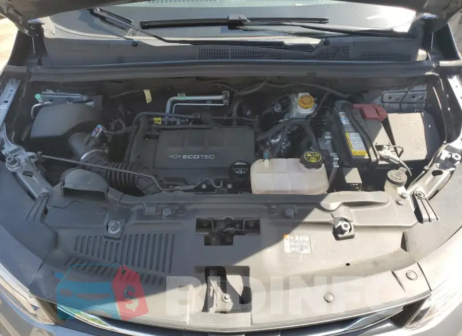 3GNCJPSB4LL130041 Photo# 11
