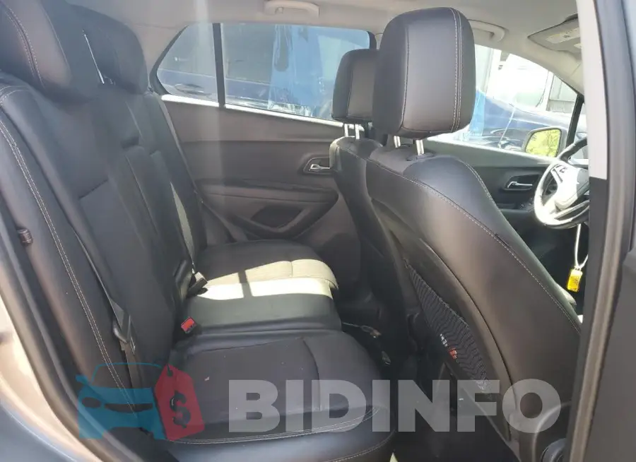 3GNCJPSB4LL130041 Photo# 10