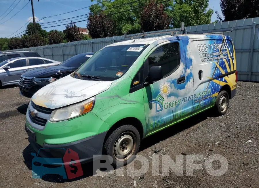 3N63M0YN8FK705371 Photo# 1
