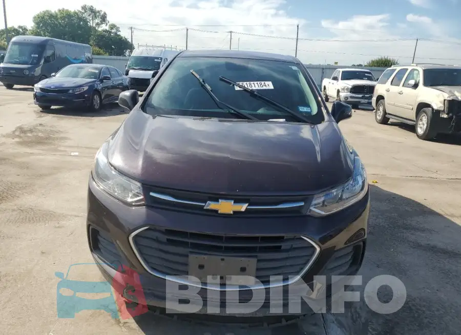 KL7CJKSB5MB312407 Photo# 5
