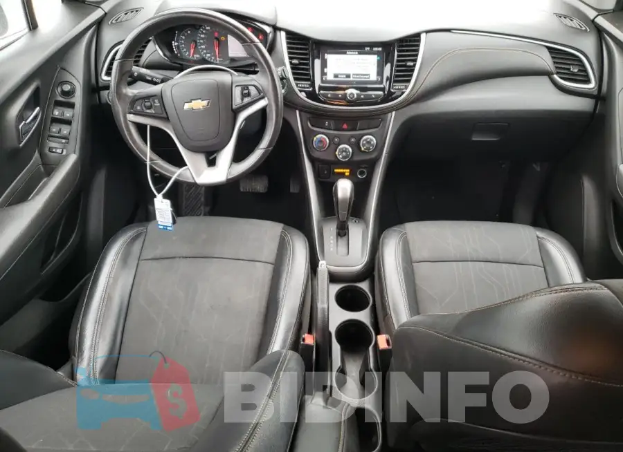 KL7CJLSBXHB151208 Photo# 8