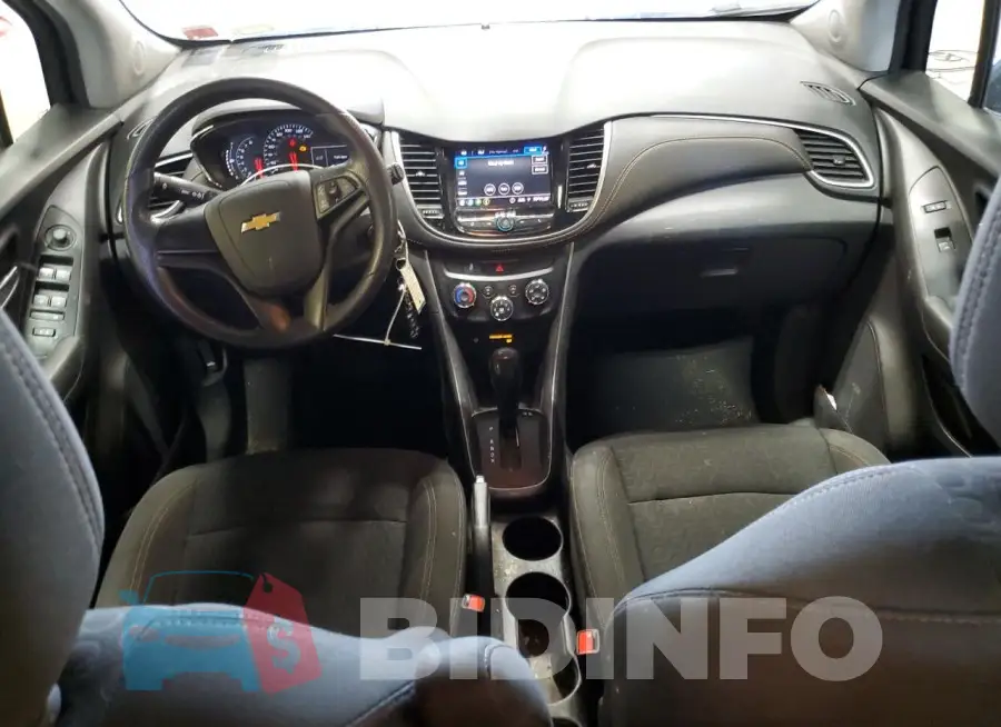 KL7CJNSB3MB347593 Photo# 8