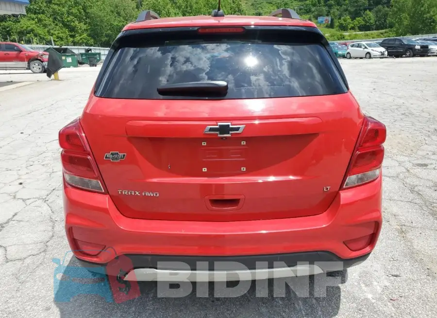 KL7CJPSB1LB341432 Photo# 6