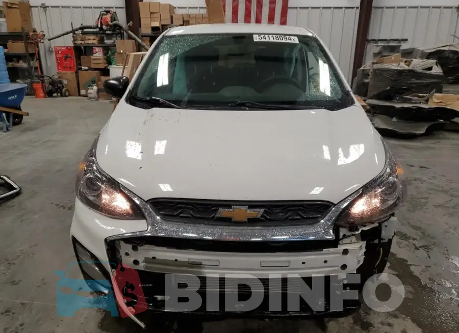KL8CB6SA5KC815191 Photo# 5