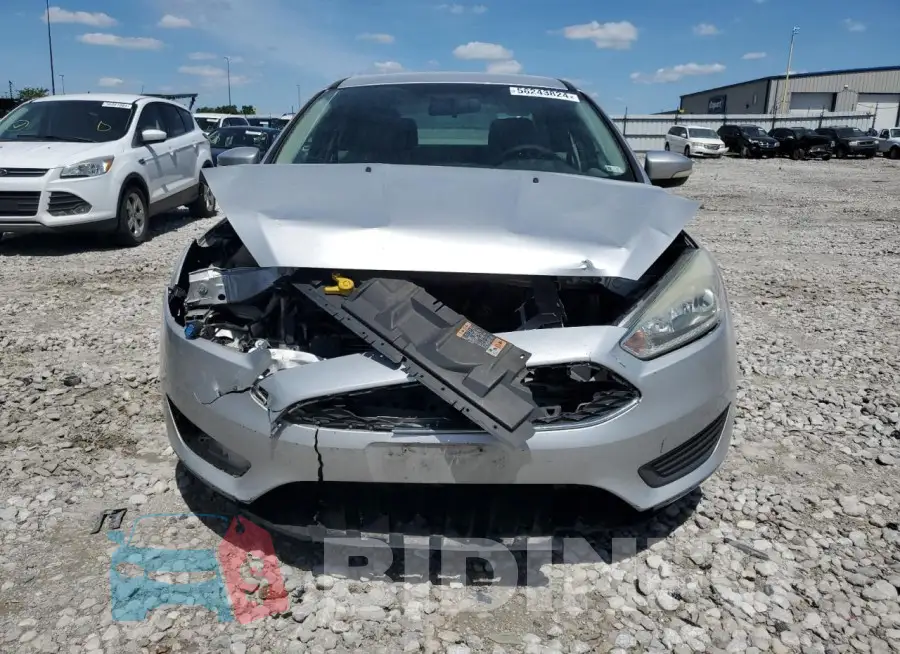 1FADP3F20FL231145 Photo# 5