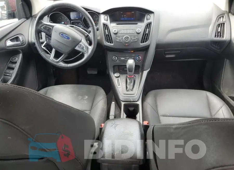 1FADP3F22GL251835 Photo# 8