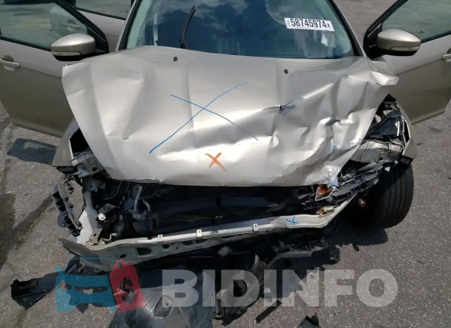1FADP3F23HL264272 Photo# 11