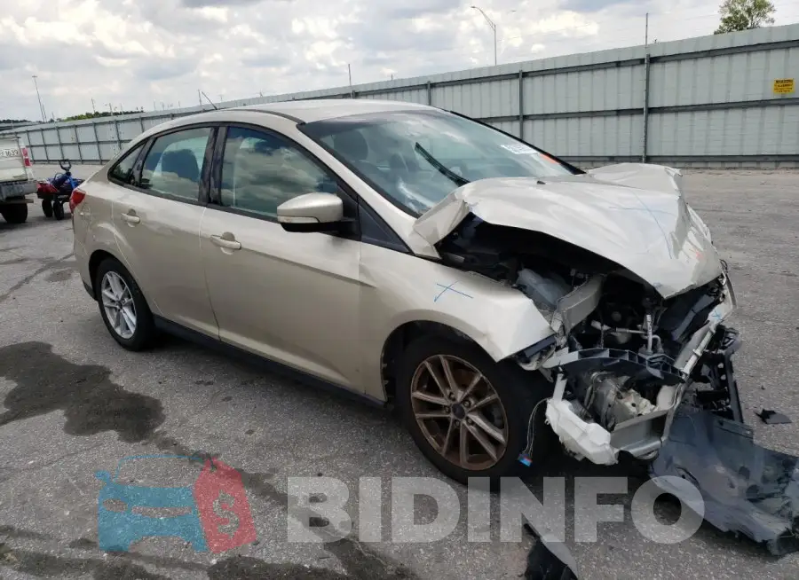 1FADP3F23HL264272 Photo# 4