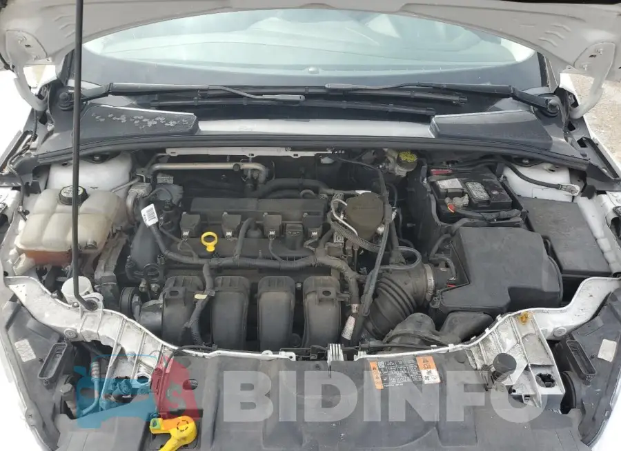 1FADP3F24GL289311 Photo# 11