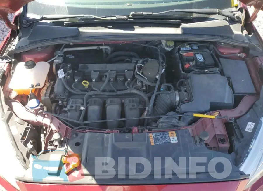1FADP3F27FL235385 Photo# 11