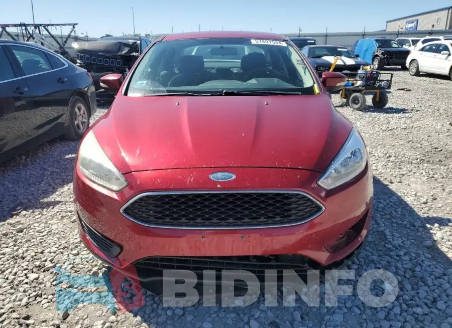 1FADP3F27FL235385 Photo# 5