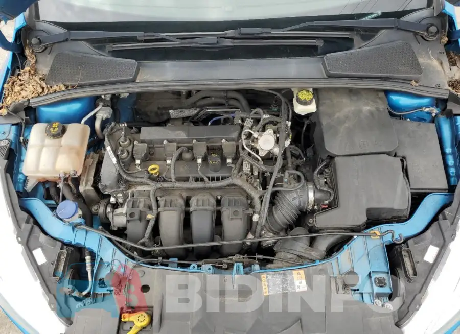 1FADP3F27HL209761 Photo# 11