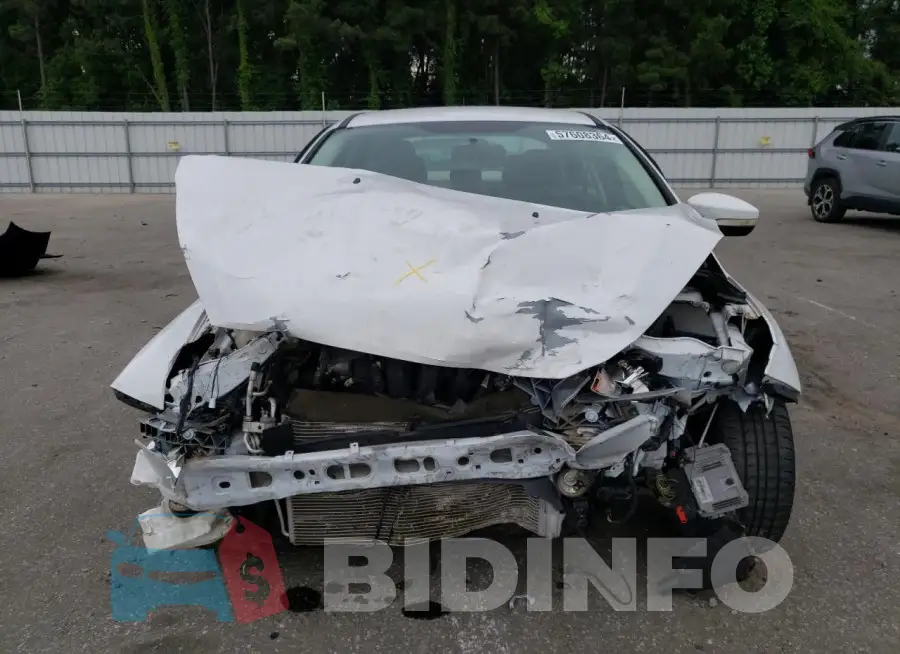 1FADP3F29FL355057 Photo# 5