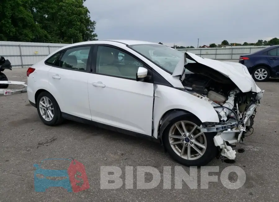 1FADP3F29FL355057 Photo# 4