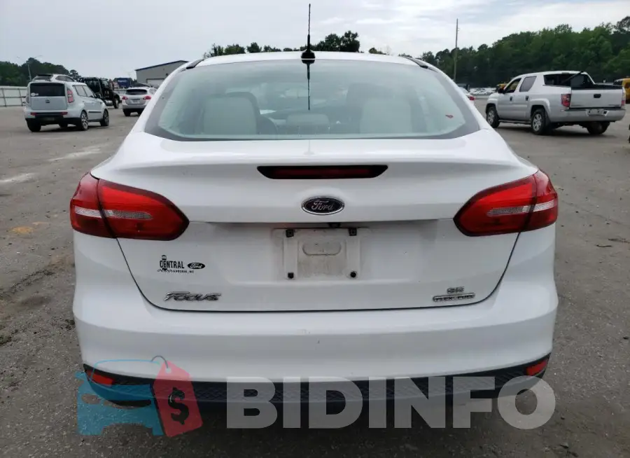 1FADP3F29FL355057 Photo# 6