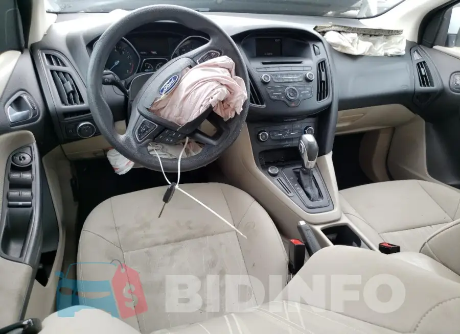 1FADP3F29FL355057 Photo# 8