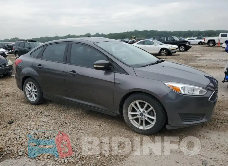 1FADP3F29FL385031 Photo# 4