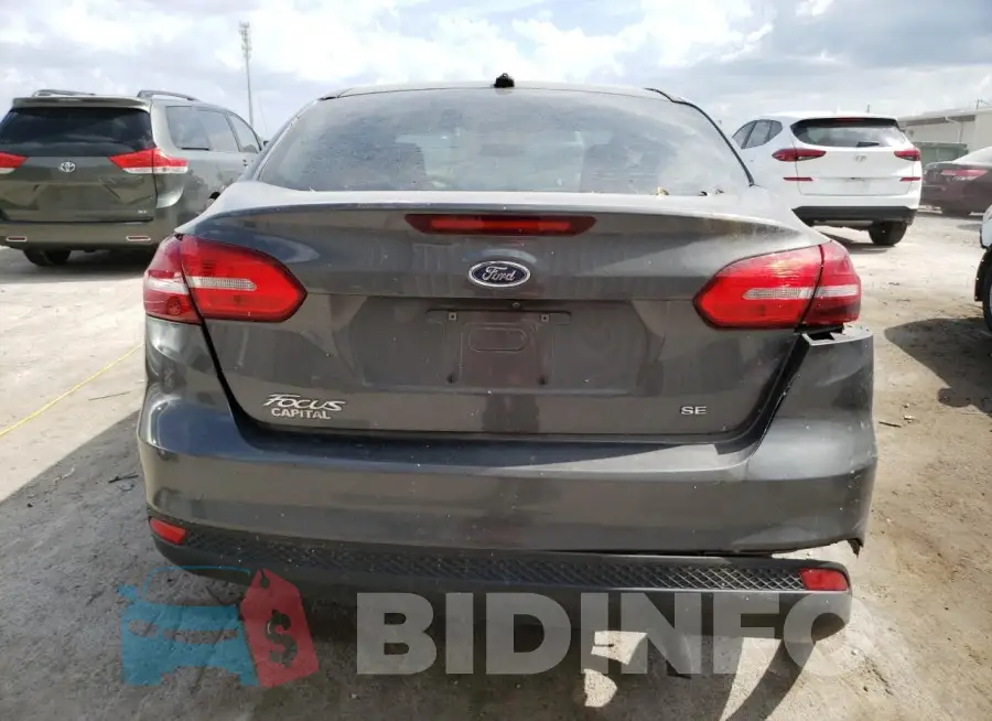 1FADP3F2XJL226429 Photo# 6