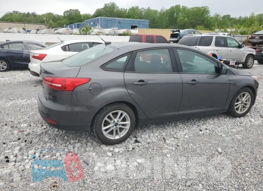 1FADP3F2XJL276540 Photo# 3