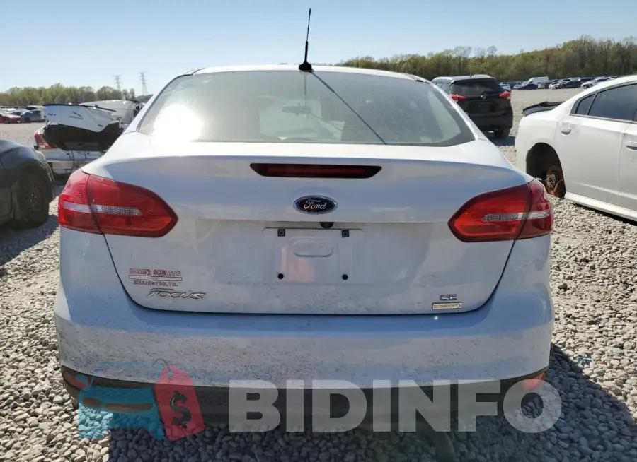 1FADP3FE7JL309438 Photo# 6