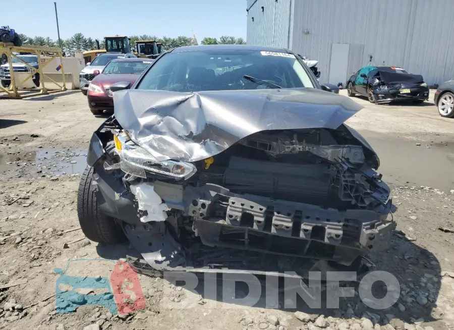 1FADP3K21GL342584 Photo# 5