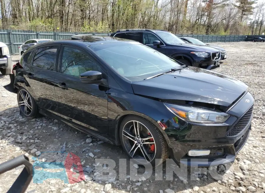 1FADP3L92GL275439 Photo# 4