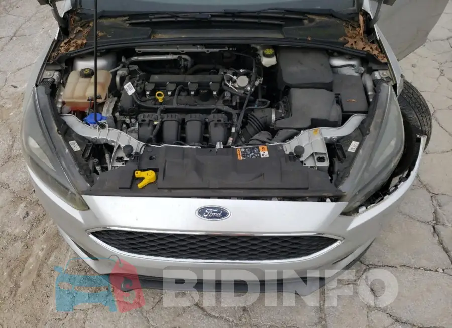 1FADP3M2XHL265261 Photo# 11