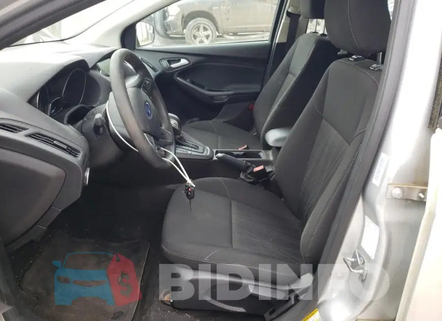 1FADP3M2XHL265261 Photo# 7