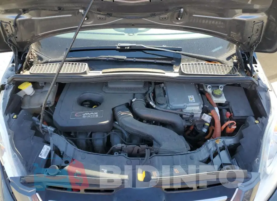 1FADP5CU4GL105258 Photo# 11