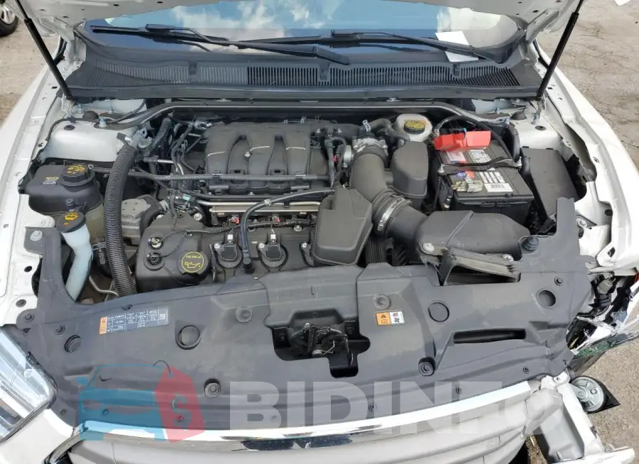 1FAHP2E88JG105456 Photo# 11
