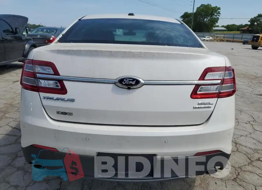 1FAHP2E89FG189813 Photo# 6