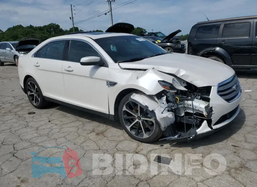 1FAHP2E89FG189813 Photo# 4