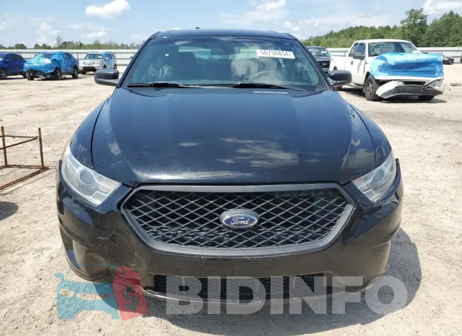 1FAHP2MK5JG123877 Photo# 5