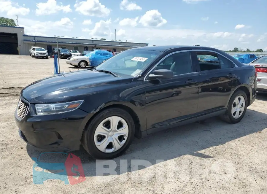 1FAHP2MK5JG123877 Photo# 1