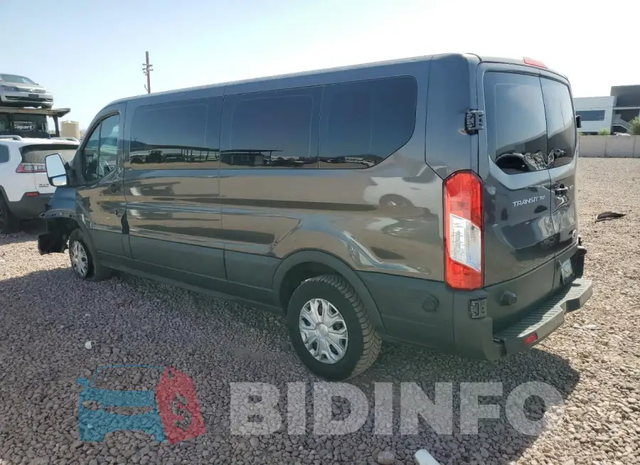 1FBZX2ZM6JKB02157 Photo# 2