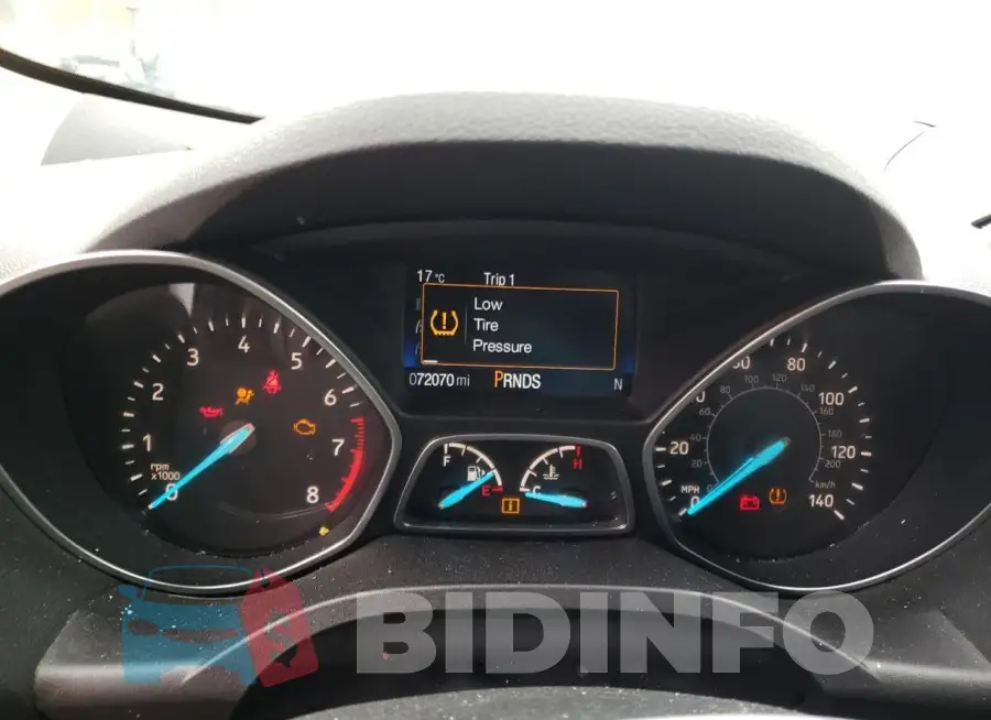 1FMCU9G94HUD96007 Photo# 9