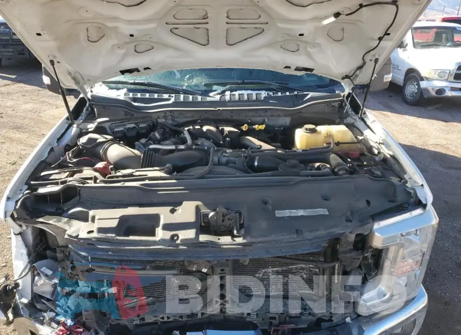 1FT7W2BT9KED86925 Photo# 11