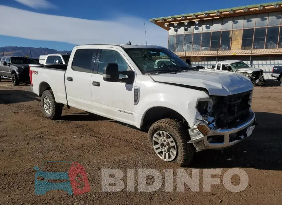 1FT7W2BT9KED86925 Photo# 4