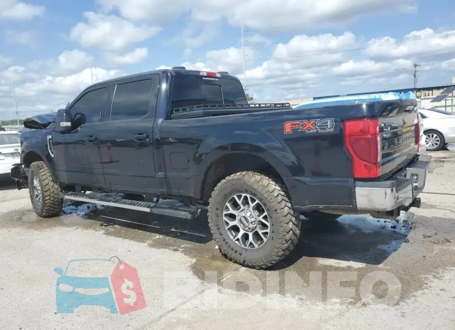 1FT7W2BTXLEE66137 Photo# 2