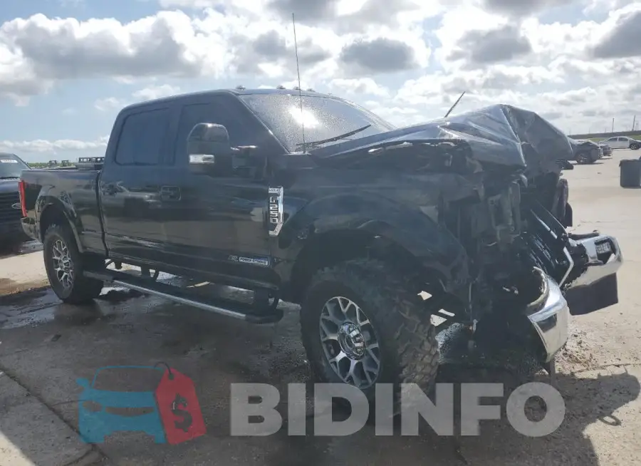 1FT7W2BTXLEE66137 Photo# 4