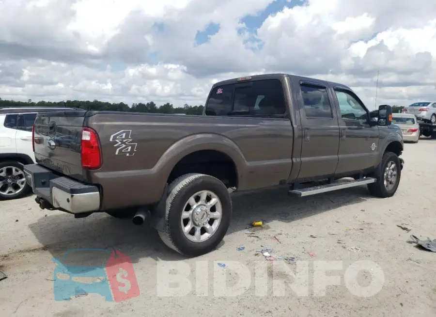 1FT8W3BT2FED50574 Photo# 3