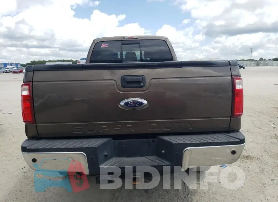 1FT8W3BT2FED50574 Photo# 6