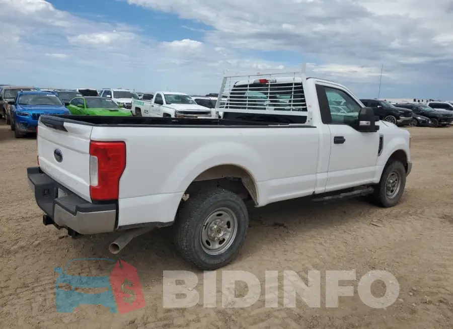 1FTBF2A64KEG17526 Photo# 3