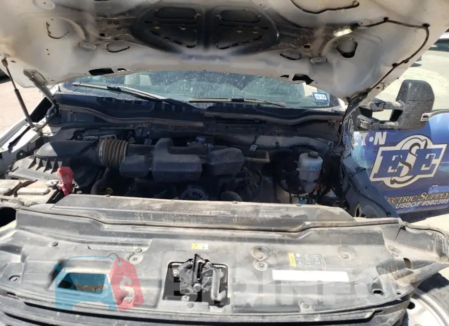 1FTBF2A64KEG17526 Photo# 11