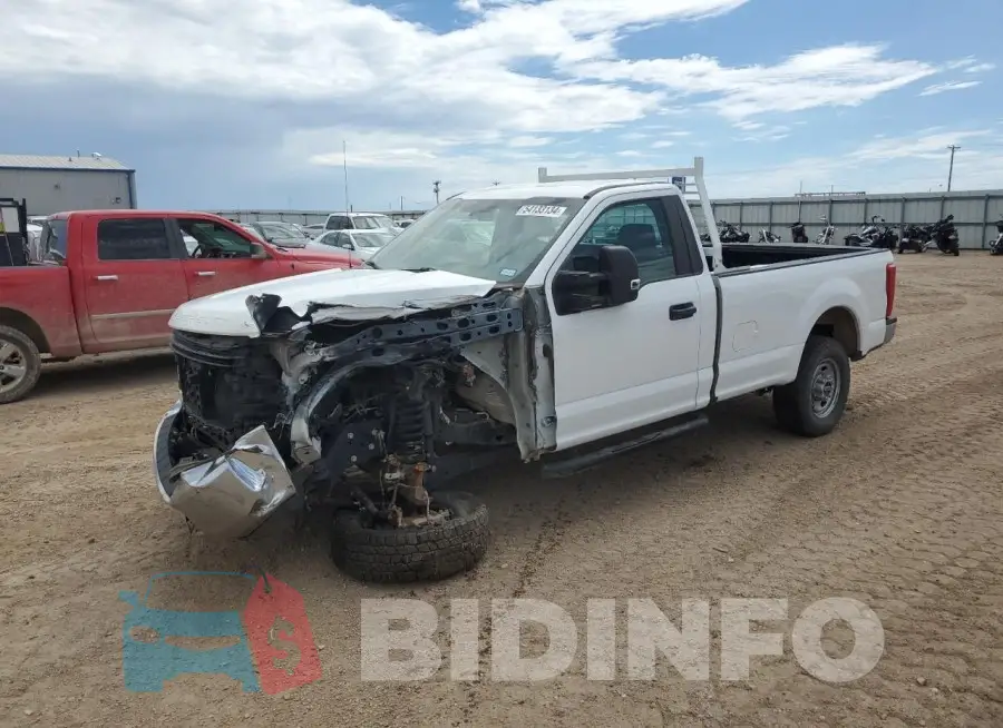 1FTBF2A64KEG17526 Photo# 1
