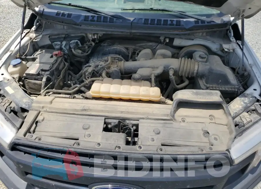 1FTEW1CB7JFB49933 Photo# 11