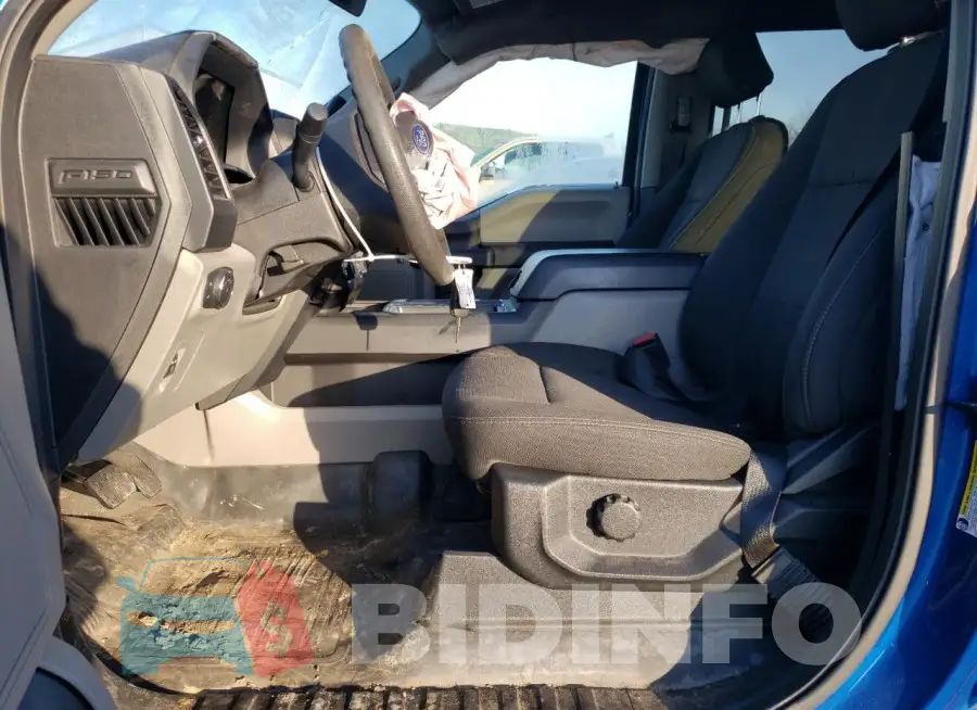 1FTEW1E58JFE75618 Photo# 7
