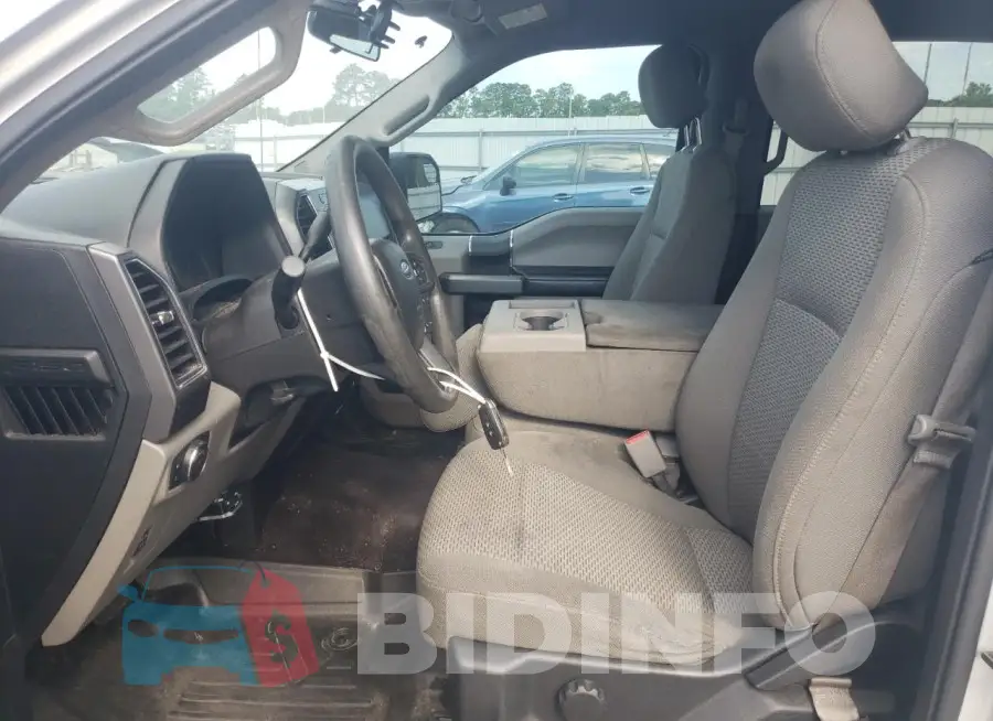 1FTEW1E85HKD46778 Photo# 7
