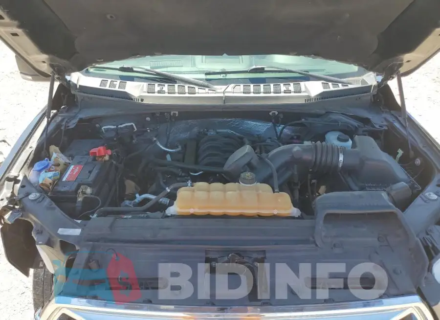1FTEW1EF5GKE12727 Photo# 11
