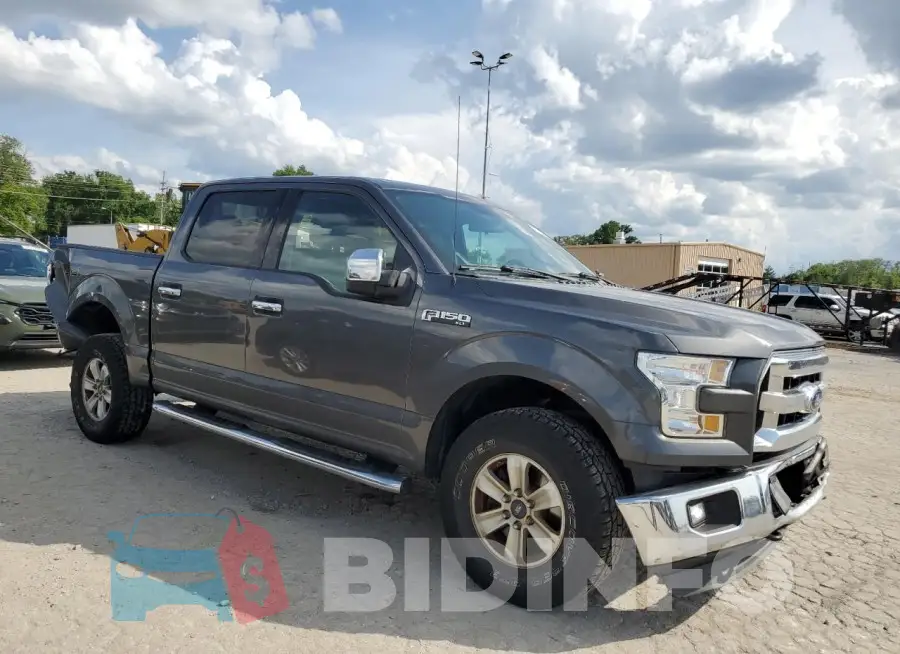 1FTEW1EF6FFA59115 Photo# 4